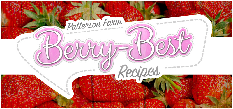 Berry-Best Recipes