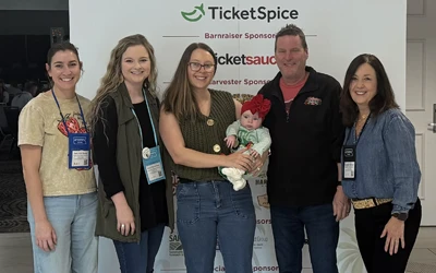 Fresh From the Farm – February Updates from Patterson Farm