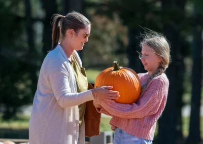 Pumpkins