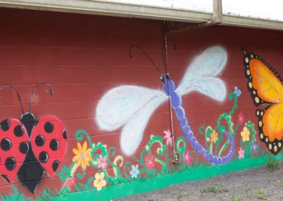 Art Wall