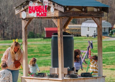 Bubble Place