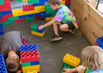 Building Blocks