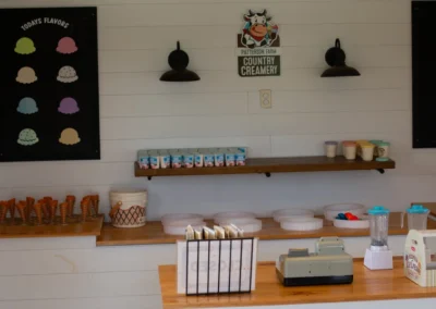 Country Creamery