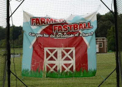 Farmer Fast Ball