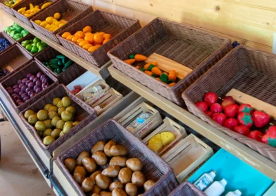 Farmer’s Market