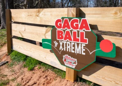 Ga Ga Ball