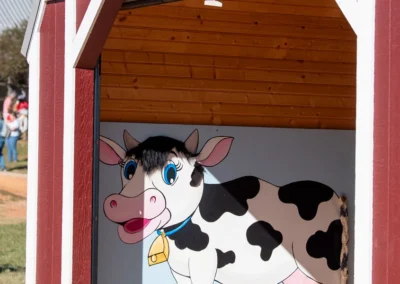 Graham Brother’s Dairy