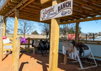 Horsin’ Around Ranch
