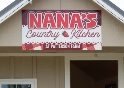 Nana’s Country Kitchen