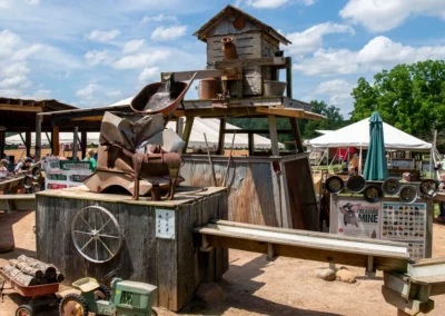 Treasure Mine